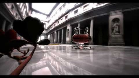 Eikonal Rendering: Efficient Light Transport in Refractive Objects