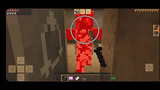 crafting and building | SCP Horror map | chapter 2 : SCP 096 shy guy screenshot 5