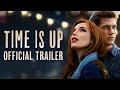 Time is up  official trailer  prime