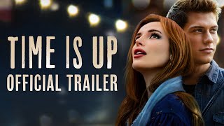 Time Is Up | Official Trailer | Prime Video screenshot 1