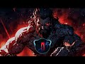 ⚡ RAGE UNLEASHED ⚡ Hard Rock & Heavy Metal Mix 2026 | Best Intense Workout & Gaming Music 🔥
