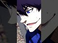 【ブルーロック】困ったときのセカンドプラン!!〇〇のテクニシャン投入!!【BL】 #Shorts