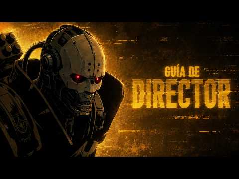 APRENDE a hacer tu PARTIDA DE CYBERPUNK RED en 13 MINUTOS