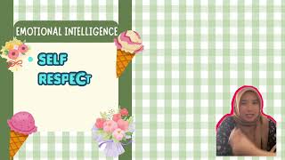 MGT548: SELF REFLECTIVE INDIVIDUAL ASSIGNMENT  Wealth