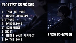 Top Hits Song Sad🥀 Song sad, broken home, Speed Up Reverb