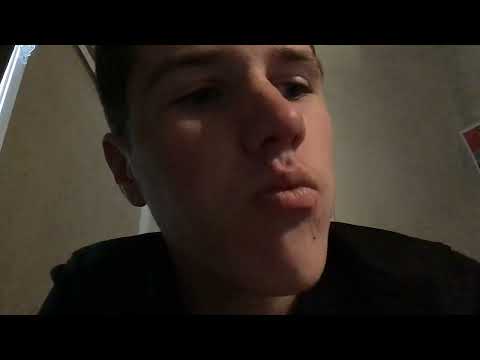 Me Doing Lines For Red Cliff Railway Tails Part 3 