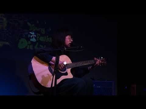 [LIVE] 190214 曾稔文(DSPS) - 夢 YUME @小毛頭之亂前夜祭