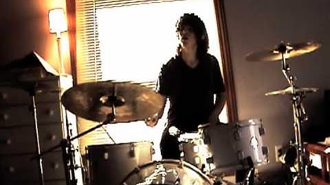 I See Stars-The Common Hours (Drum Cover)