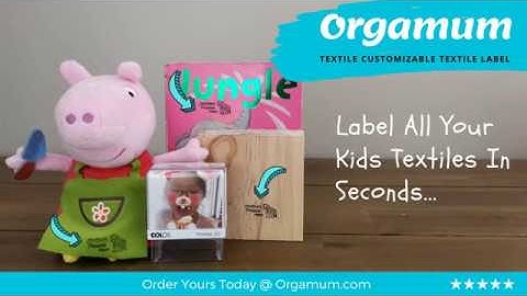 custom stamps with logo - how i stamp my logo ..