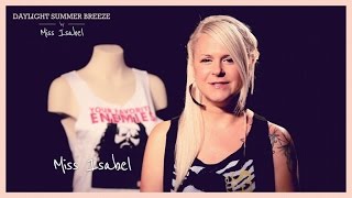 Daylight Summer Breeze - New Collection from Miss Isabel on the YFE Store