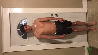 Postural Analysis