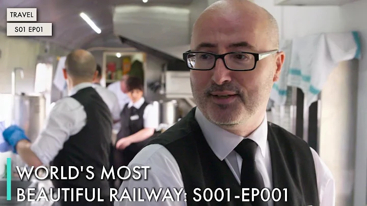 World's Most Beautiful Railway: S01 EP01