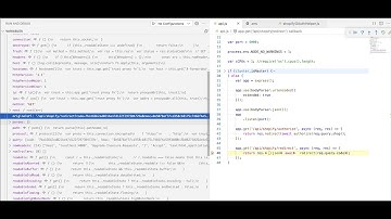 Shopify App OAuth Part 1