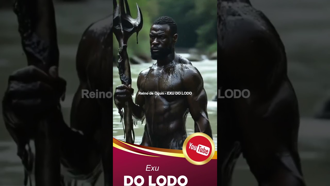 EXU DO LODO - Informe                  