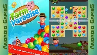 Farm Paradise Preview HD 720p screenshot 4