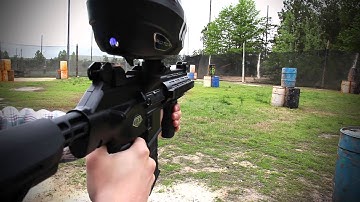 BT TM-15 Full Auto