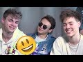 Why Don't We - Funny Moments (Best 2018★) #13