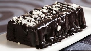 ... this oreo biscuit brownie is very easy to prepare, tastes
delicious and needs