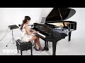 Vananh nguyen  survivor  moment musical no 4 from 6 moments musicaux op 16