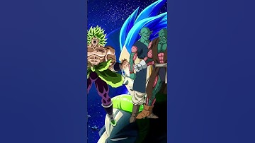 BROLY VS UNIVERSE 11|who will win|dragon ball super|#broly#whoisstrongest#anime#animeedit#edit#goku