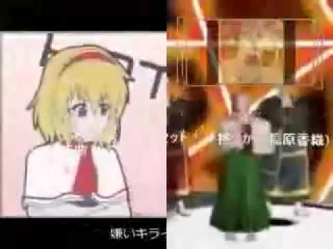 ニコニコ動画流星群PV -276動画+αカオス詰合せ-（配布版音源） (一部_2)