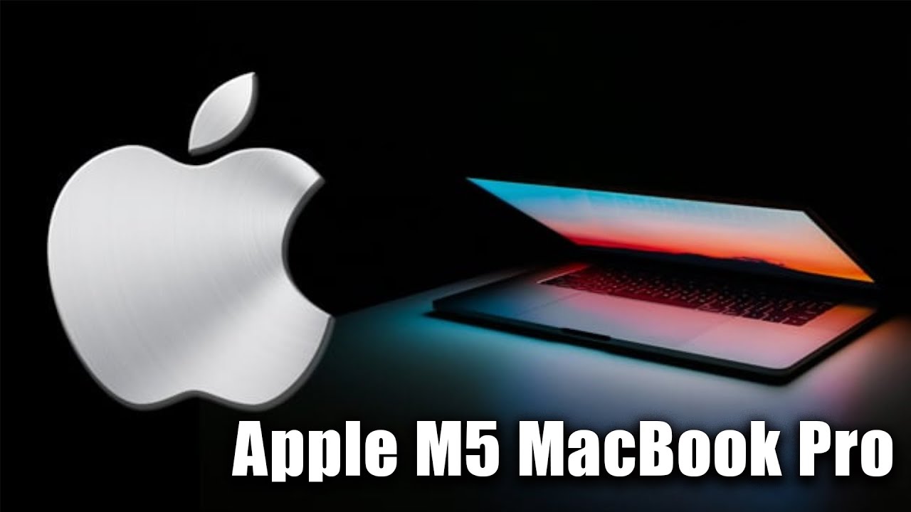 Apple MacBook Pro M5 – The Fastest Mac Yet! Full Breakdown of Apple’s ...