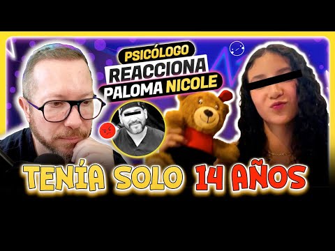 The Case of Paloma Nicole | Cosmetic Surgery That Ended in Tragedy | Psychologist Reacts