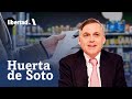 Qué es REALMENTE la INFLACIÓN y sus CULPABLES 🛒 Jesús Huerta de Soto