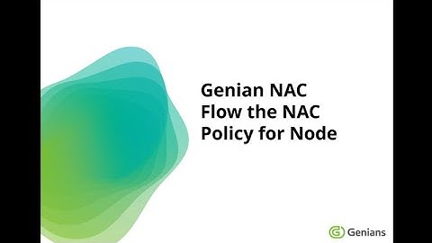 Policy setting & enforcement (UI) 1 : Device collection