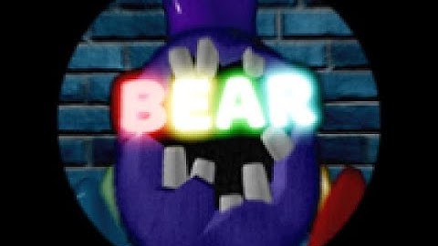 THE EGGMIN Tutorial | BEAR * [EASTER]