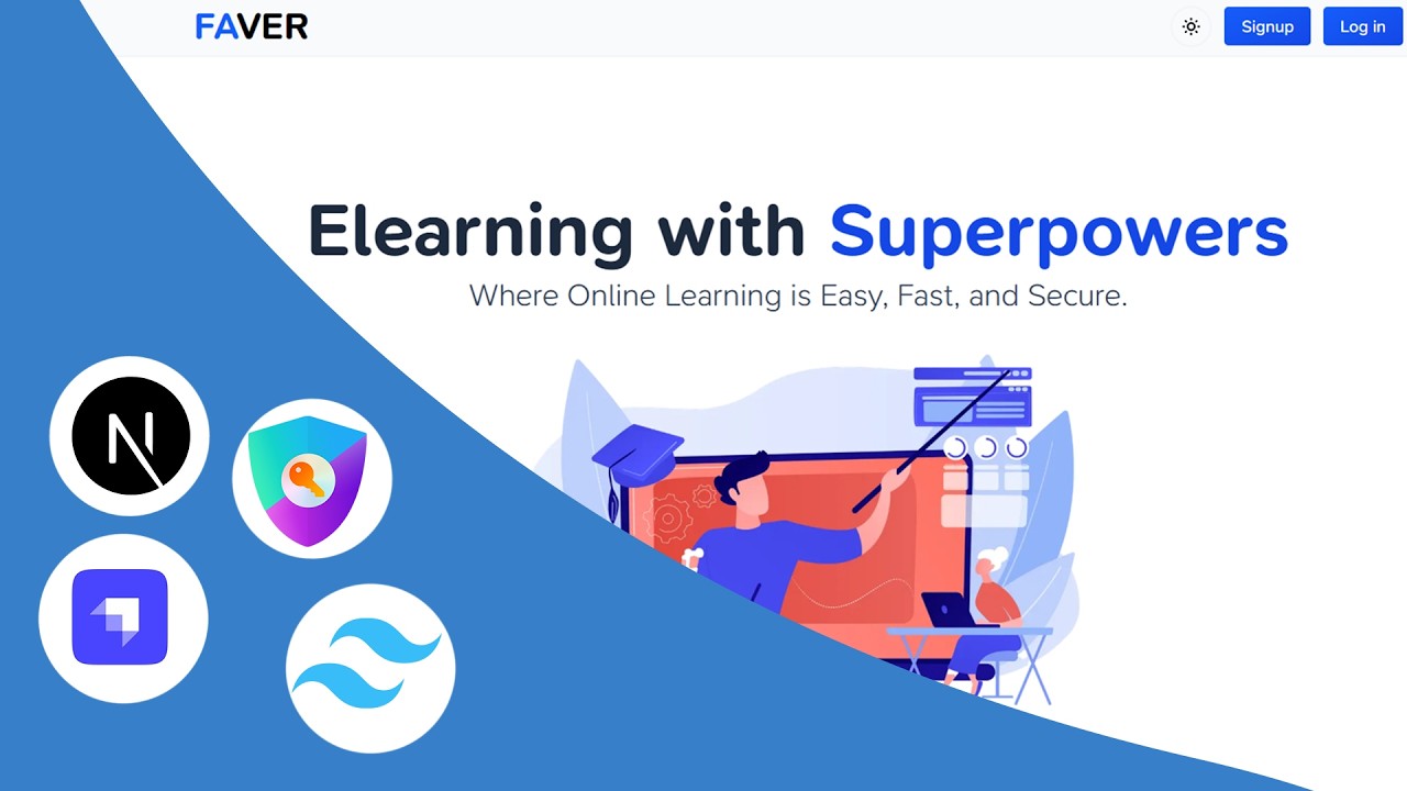 Introducing FAVER LMS v1.0 : a production-ready learning platform ...