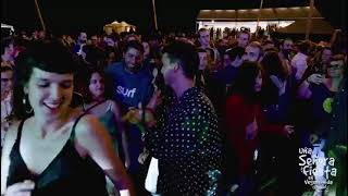 Asina foi Una Señora Fiesta 2019