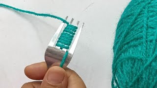 Super Easy Craft Ideas With Woolen देखते ही बनाने का मन करेगा बहुत ही सुंदर सा डिजाइन