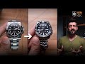 I SOLD My Rolex Submariner To Buy A Seiko SKX I SOLD My Rolex Submariner To Buy A Seiko SKX
