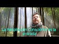 Eckhart Tolle - La Respiración Consciente es la Entrada