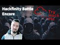 Ethical Hacking CTF Walkthrough | TryHackMe Hackfinity Battle 🔐