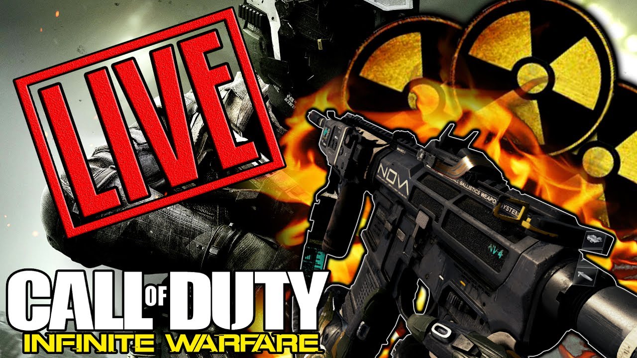 DE-ATOMIZER STRIKE for a SUBSCRIBER LIVE on STREAM | NUKES FOR SUBS (EP.18)