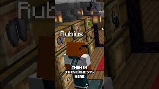 Hardcore Minecraft Base Tour  Insane Storage System!