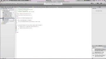De uiviewController a SplitViewController