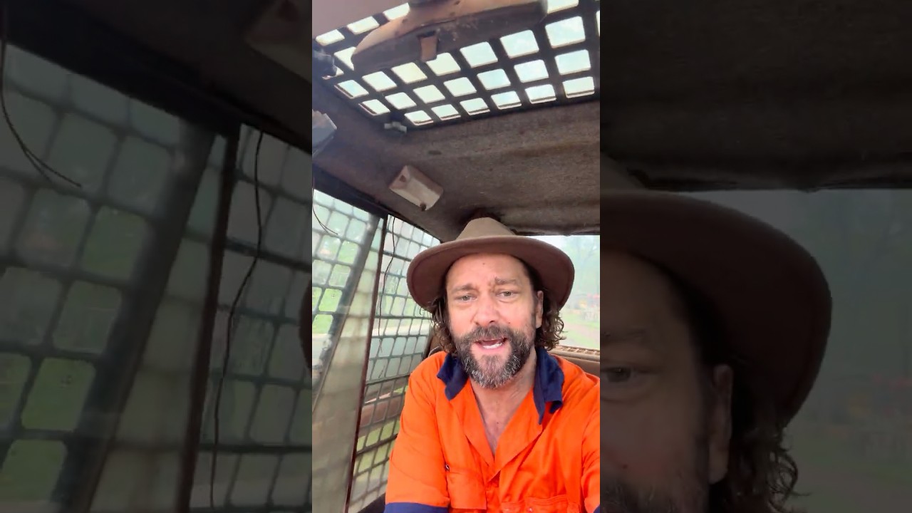 Building on Country — Mimal Ranger Station, Arnhem Land | Bobcat