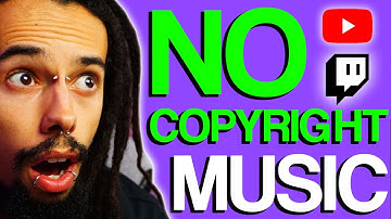 Is THIS The Best NO COPYRIGHT Music For Twitch?