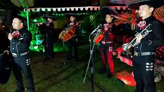 CANTO A LA MADRE  MARIACHI DE MI TIERRA  PASTO