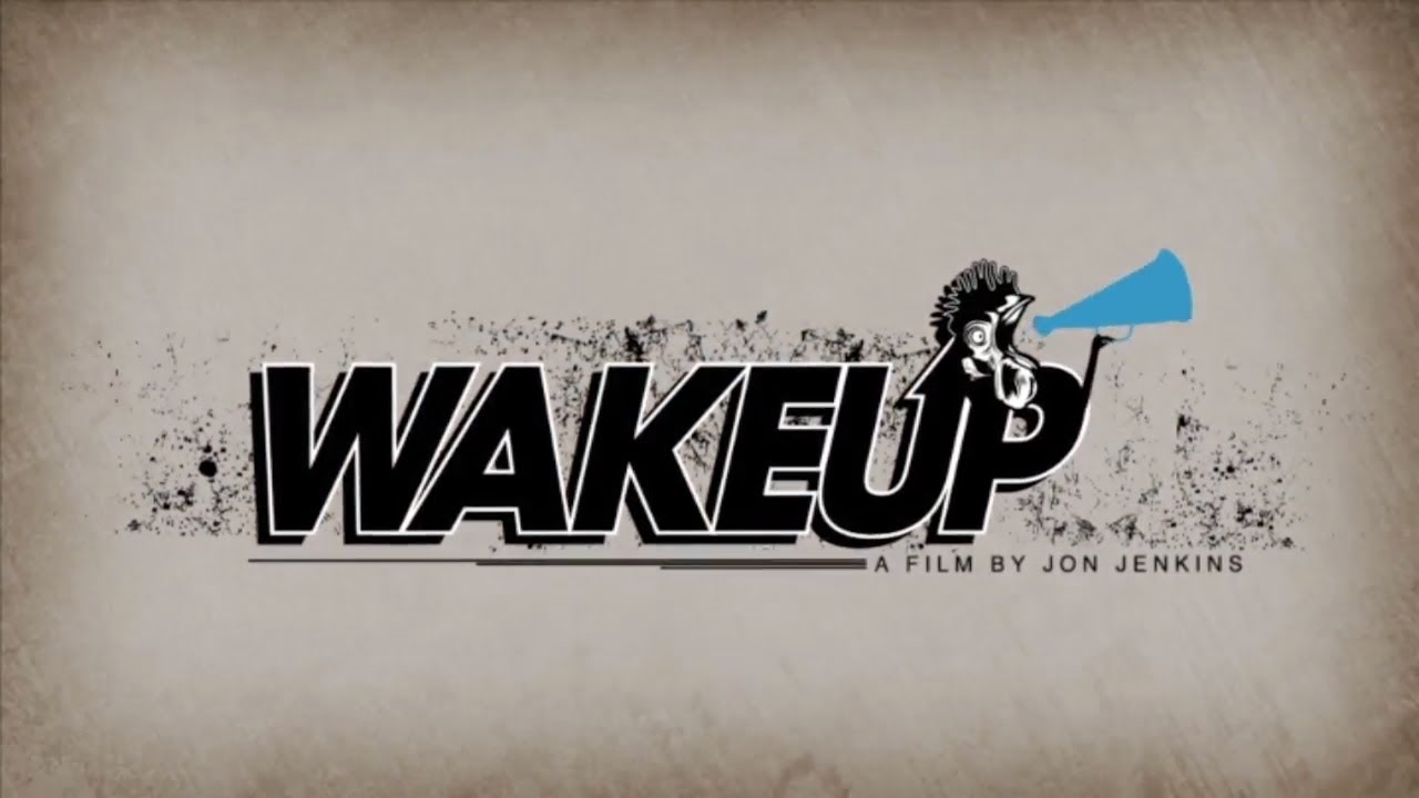 Wake up - Full movie HD