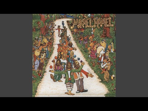 Mikael Ramel — Folk, Vart Tar Du Vägen?
