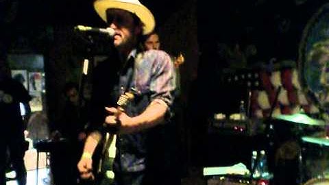 Chris Shifflet and the Dead Peasants