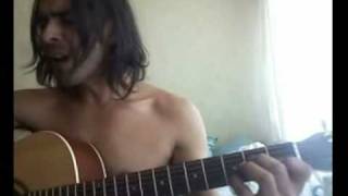 Video thumbnail of "luna ... daniel vanegas"