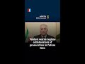 Pahlavi warns regime collaborators of prosecution in future Iran