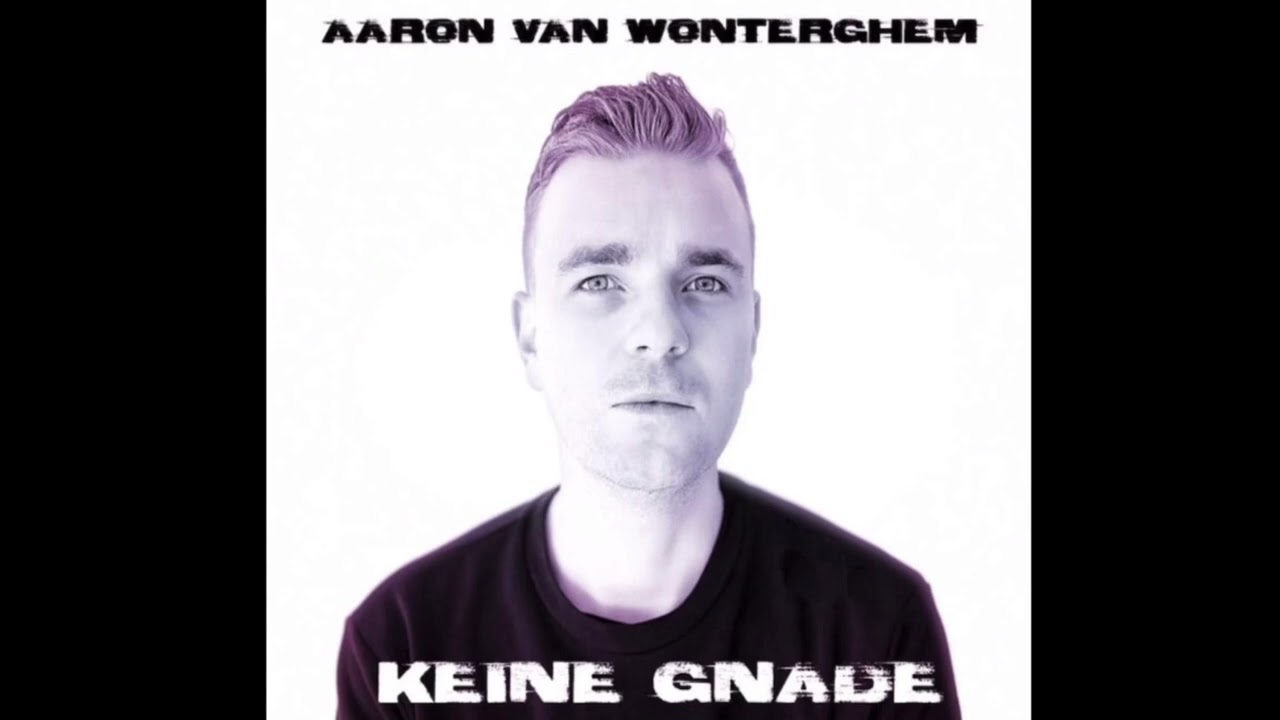Aaron Van Wonterghem - Take Off