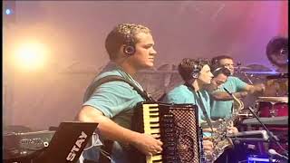 Forrozão Tropykália - Vem Dançar Comigo Ao Vivo Em São Luís