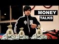 Making money with martial arts  martial club vlog